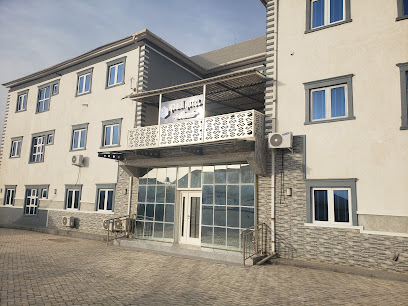 Howaii Hotel & Resorts Ltd, Gulung, Mile Six Jalingo, Taraba State, Nigeria restaurant exterior and interior view