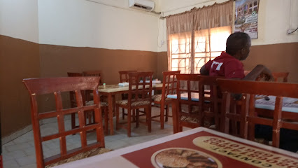 Humaira Restaurant restaurant near Food Palace Gusau Rd, Sokoto State