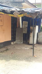 Icon point restaurant restaurant exterior and interior view