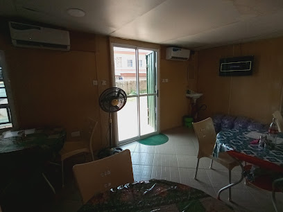 Idofas Restaurant restaurant exterior and interior view