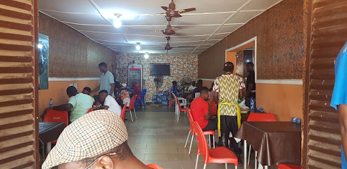 Ifeoma Restaurant restaurant exterior and interior view