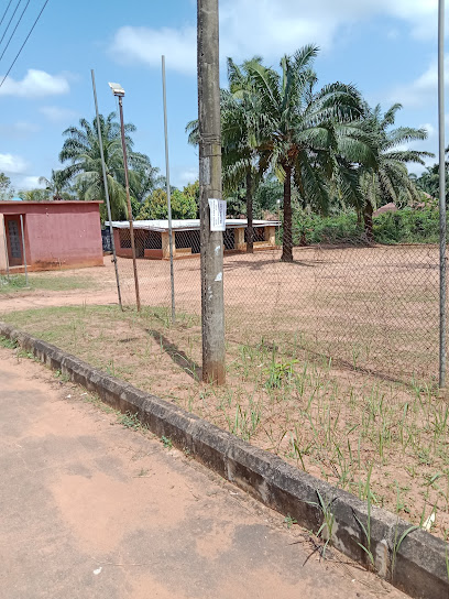 Ikanda Restaurant restaurant exterior and interior view