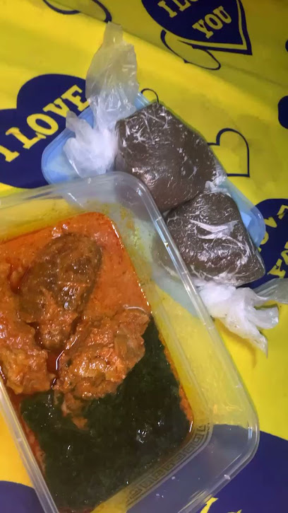 ILE AMALA CAFE JOINT 042 restaurant exterior and interior view