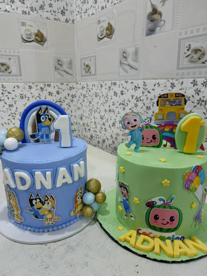 ILFAS RESTAURANT AND CATERING SERVICES restaurant exterior and interior view