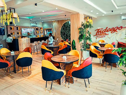 Indeego Restaurant & Lounge, Ife restaurant near Eat well