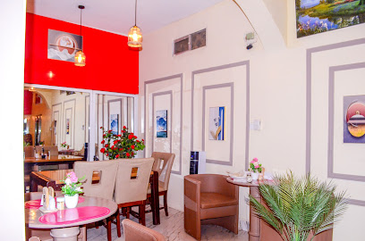 Inganchi Restaurant restaurant exterior and interior view