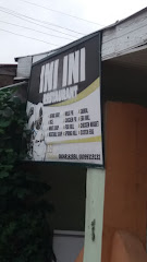 Ini Ini Restaurant restaurant exterior and interior view