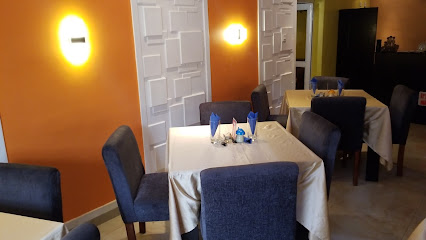 Ini's Hotpot Calabar Kitchen restaurant near ENI'S KITCHEN