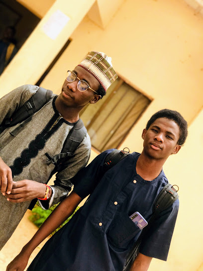 INNA RESTAURANT restaurant near Yobe Traditional Restaurant