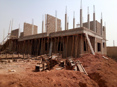 Ise oluwa Unique Food (IYA-ADE) restaurant exterior and interior view