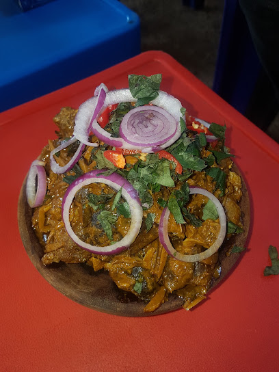 Island Kings Restaurants Grill And Bar restaurant exterior and interior view