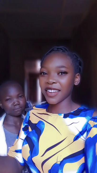 Iya Adija Restaurant restaurant exterior and interior view