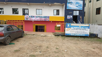 Iya Idiyat Restaurant restaurant exterior and interior view