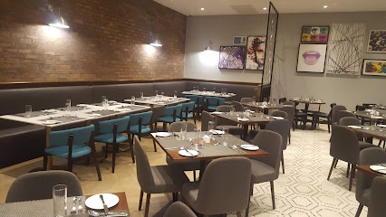 Iyeru Okin Restaurant restaurant exterior and interior view