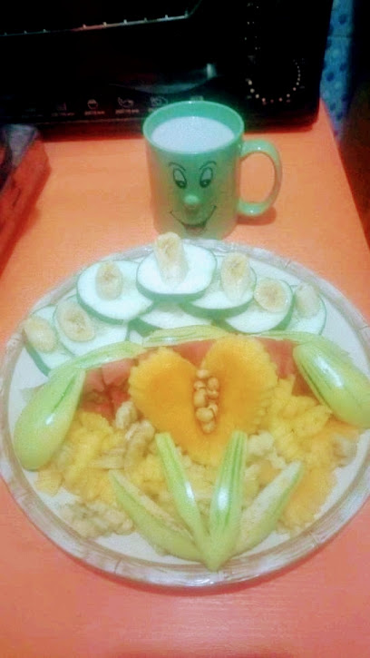 Jaffdecheff restuarant restaurant exterior and interior view