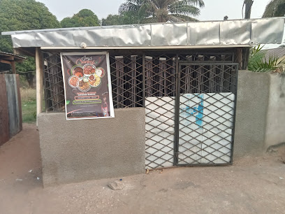 Jay's cravings kitchen and restaurant 😋 restaurant exterior and interior view