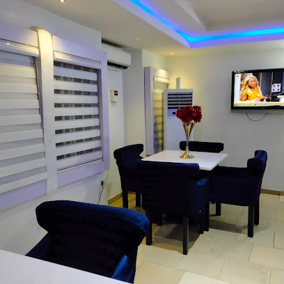 Jess Lounge and Restaurants restaurant exterior and interior view