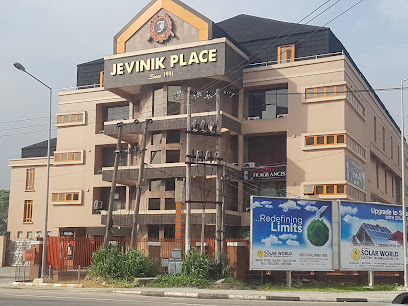 Jevinik