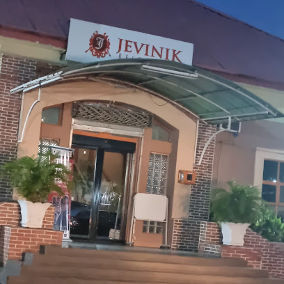 Jevinik Restaurant restaurant near Duo Restaurant