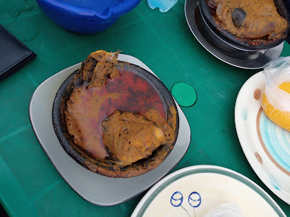 Jonvee Kitchen And Bar restaurant exterior and interior view