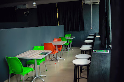 Jopa Foodie (Mayfair Ife) restaurant near Eat well