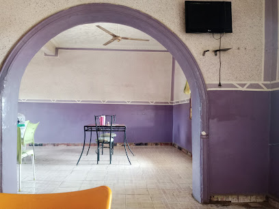 Just Spice Restaurant ( Kitchen) restaurant exterior and interior view