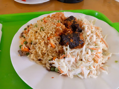 KARISA RISTORANTE restaurant near Retin kitchen