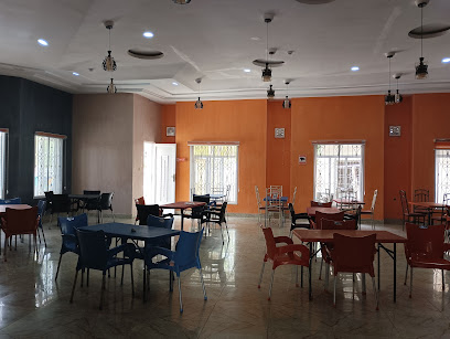 Katsina City Restaurant Royal restaurant near Lady m chips