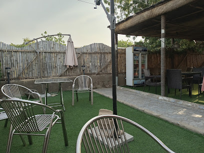 Kayat Restaurant restaurant exterior and interior view