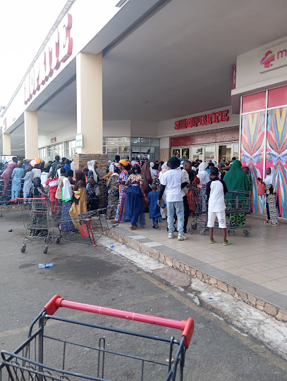 KFC Kwara Mall restaurant exterior and interior view