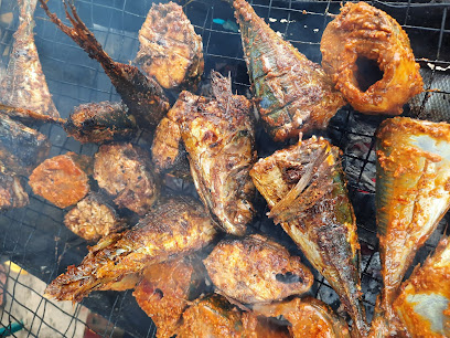 KokosGrill restaurant exterior and interior view