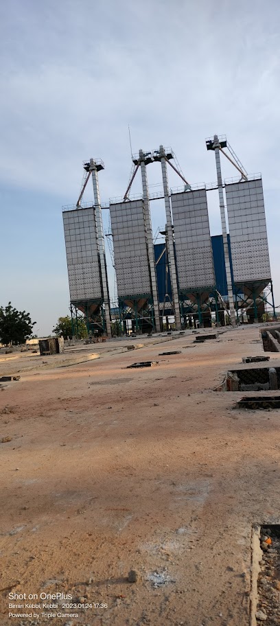 Labana Restuarant restaurant exterior and interior view