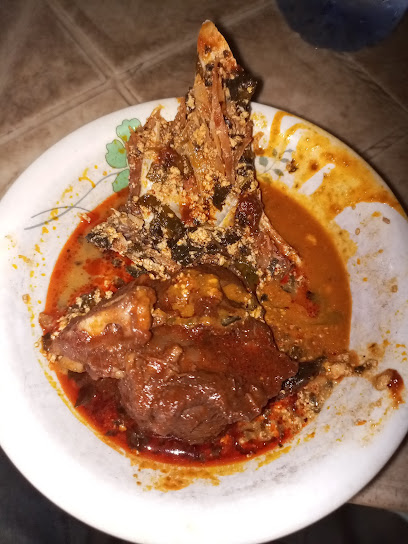 Lady P Restaurant restaurant near JUT CITY LOUNGE