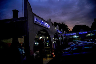 L&Z Dairy Fresh restaurant exterior and interior view