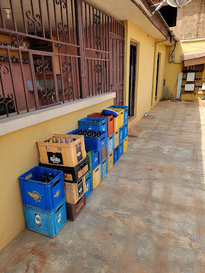 Lawex Bar and Restaurant restaurant exterior and interior view