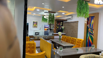 Le’Goshen African Dishes Restaurant restaurant near Suma Restaurant & Bar