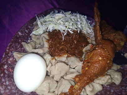 Lele Café restaurant exterior and interior view