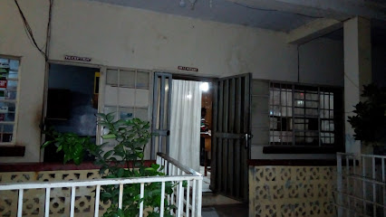 Liberty Hotel And Restaurant restaurant near Eaman Restaurant