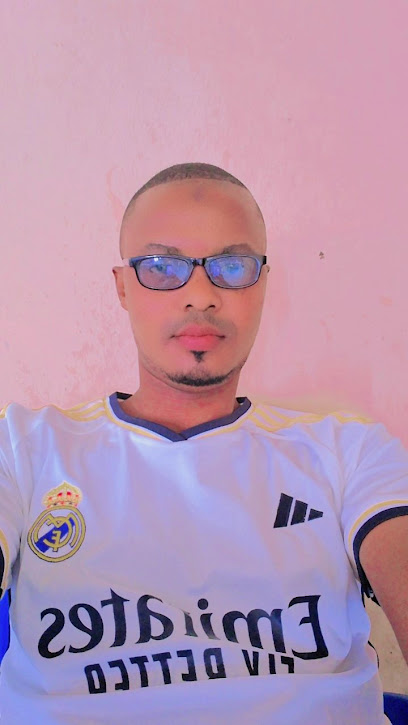 Light garden restaurant exterior and interior view