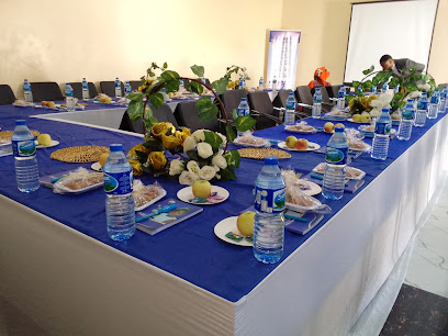 Lilly Unique Cuisines restaurant exterior and interior view