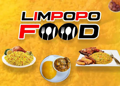 Limpopo's Food restaurant exterior and interior view