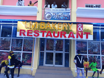 LM Bakery & Restaurant restaurant near Musa city center spot