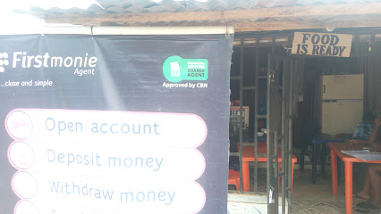 Loveth Restaurants restaurant exterior and interior view