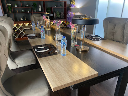 Lovitoz The Six restaurant exterior and interior view