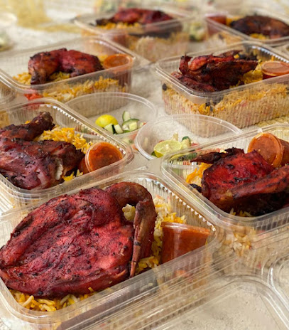 Madakin Hawa Eatry Join restaurant exterior and interior view