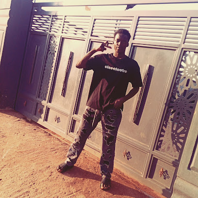 Madam Aisha Restaurant restaurant exterior and interior view