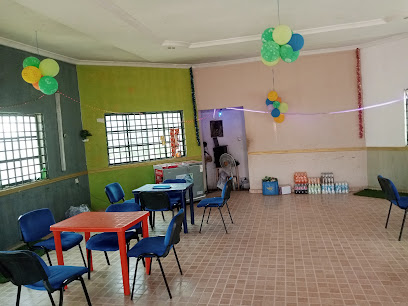 Madam Coke Restaurant restaurant exterior and interior view