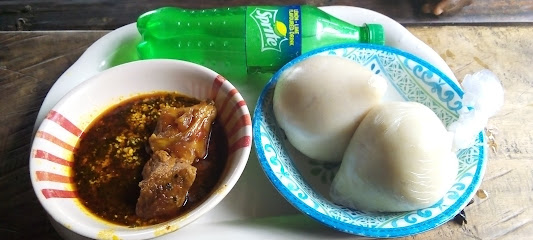 Madam Ruth Restaurant restaurant exterior and interior view