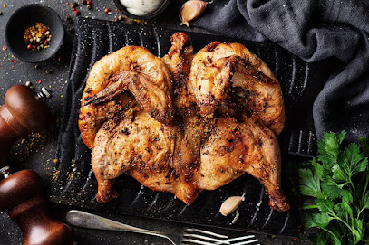 Madam Tina's Resturant