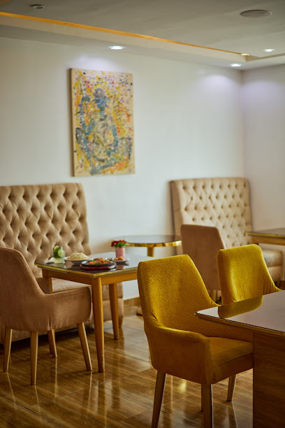 Maima Mia Restaurant & BOKU Kitchen restaurant exterior and interior view